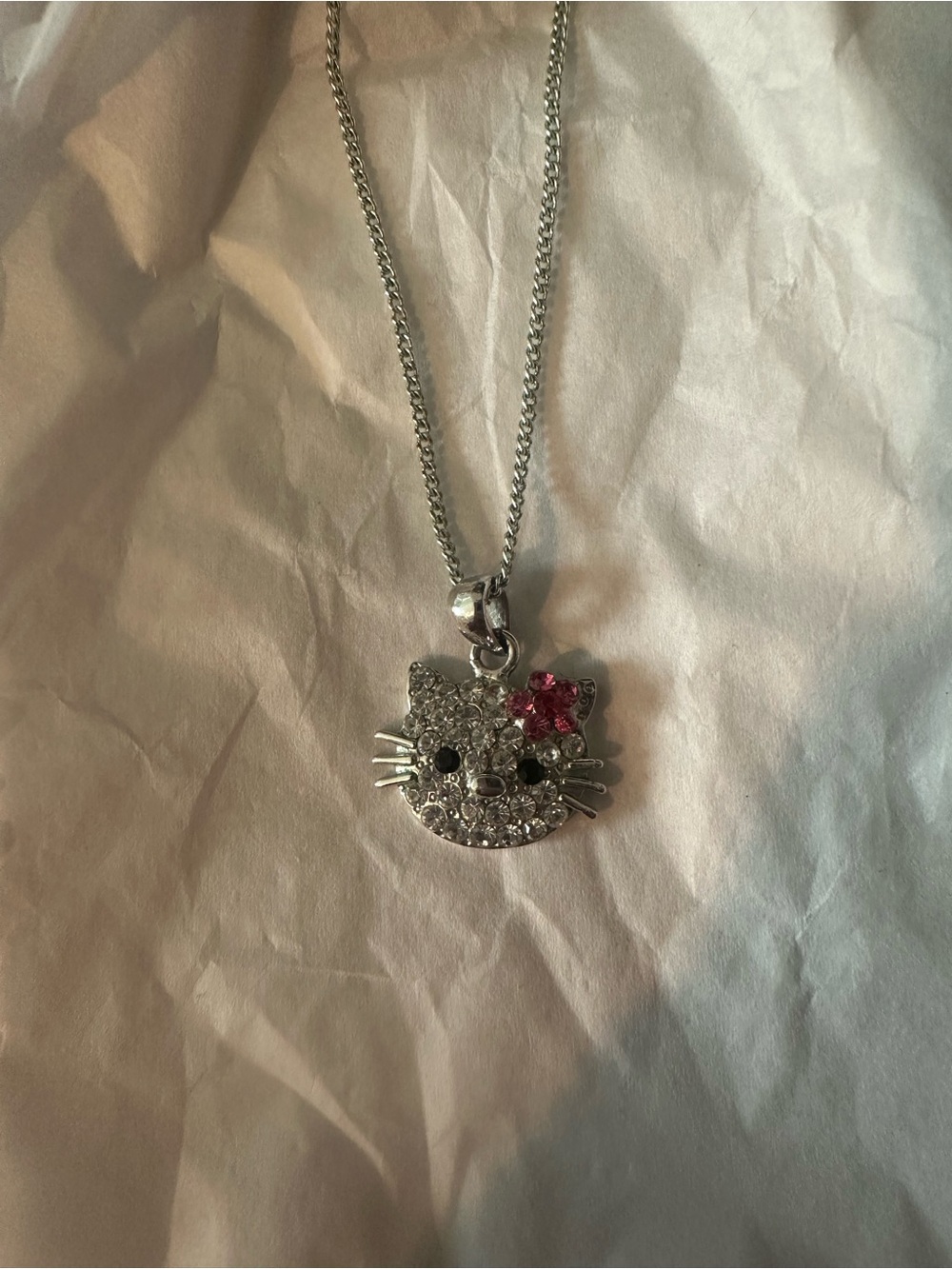 Y2K Hello Kitty Charm - Picture 2 of 4